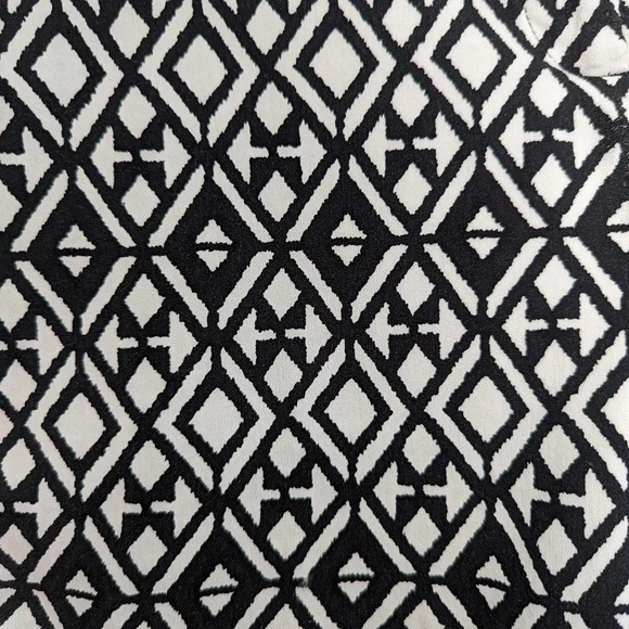 Mario Serrani Italy Shorts, Size 6 - Picture 6 of 6